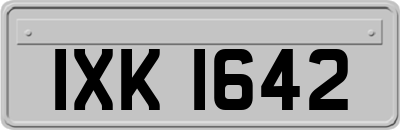 IXK1642