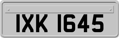IXK1645
