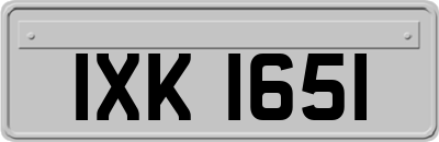 IXK1651