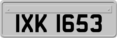 IXK1653