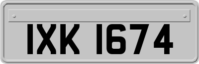IXK1674