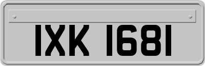 IXK1681