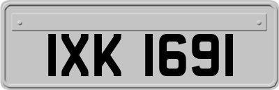 IXK1691