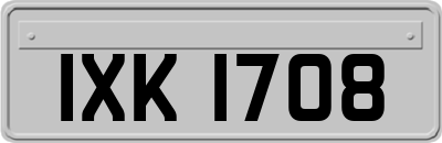IXK1708