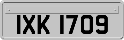 IXK1709