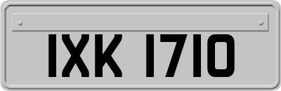 IXK1710