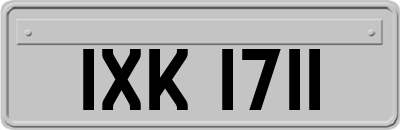 IXK1711