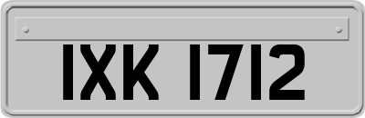 IXK1712