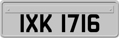IXK1716