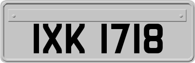 IXK1718