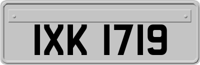 IXK1719