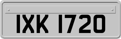 IXK1720