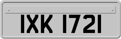 IXK1721