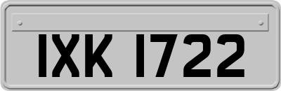 IXK1722