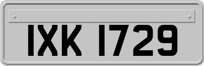 IXK1729