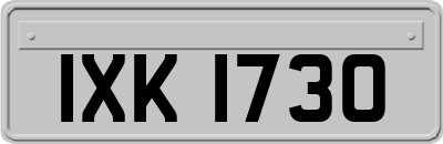 IXK1730