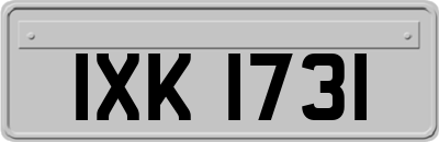 IXK1731