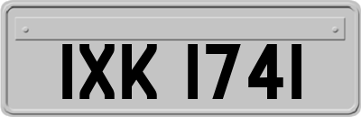 IXK1741