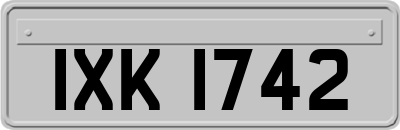 IXK1742