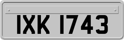 IXK1743