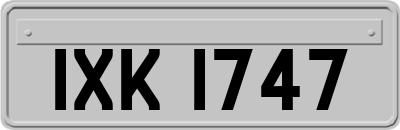 IXK1747