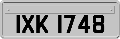 IXK1748