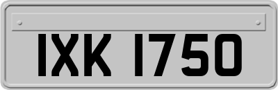 IXK1750