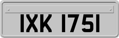 IXK1751