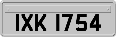 IXK1754