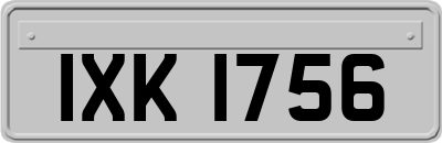 IXK1756