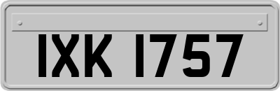 IXK1757