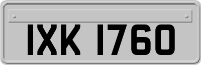 IXK1760