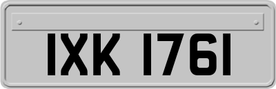 IXK1761