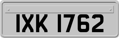IXK1762