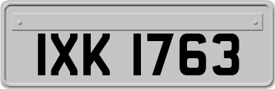 IXK1763