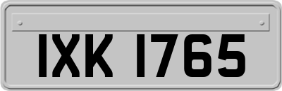 IXK1765