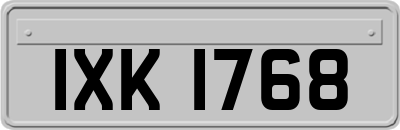 IXK1768