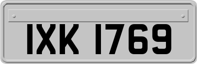 IXK1769