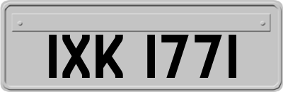 IXK1771