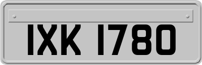 IXK1780