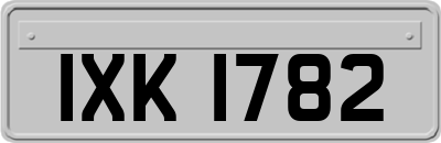 IXK1782