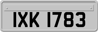 IXK1783
