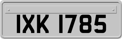 IXK1785