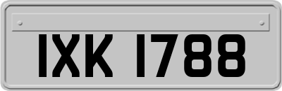 IXK1788