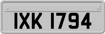 IXK1794