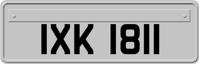 IXK1811