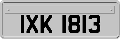 IXK1813