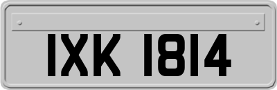 IXK1814