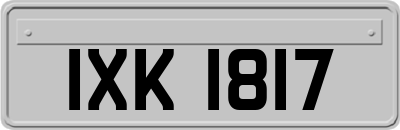 IXK1817