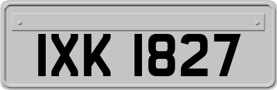 IXK1827